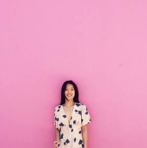 Meet your Posher, Casey